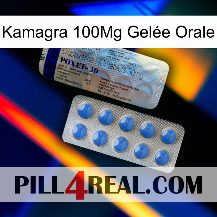 Kamagra 100Mg Gelée Orale 39
